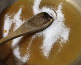 Foto del paso 1 de la receta: Turrón crocante de: