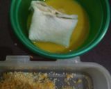 Foto langkah ke 6 dari resep 1. Amris (risol mayo) kulit roti tawar.