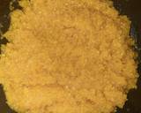 Vada ladoo recipe step 4 photo