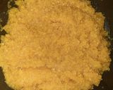 A picture of step 4 of Vada ladoo.