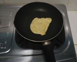 Foto langkah ke 9 dari resep Roti Maryam.