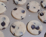 Foto del paso 3 de la receta: Galletitas con Chips de Chocolate