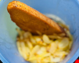 Foto del paso 3 de la receta: Fabes con mejillones 🧄 🌶️ 🥕 🧅 ⚽️ 🥇 🇪🇸
