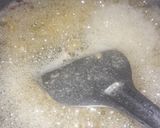 A picture of step 3 of Homemade ghee.