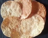 મઠિયાં (Mathiya Recipe In Gujarati) રેસીપી સ્ટેપ2ફોટો