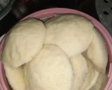 A picture of step 9 of Idli Sambhar.