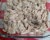 Foto del paso 4 de la receta: Pastel de zapallito italiano 2