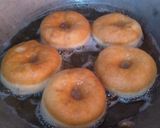 Foto langkah ke 5 dari resep Donat kentang.