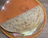 Une image de l'étape 3 de Galette de sarrasin sans gluten.