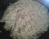Foto del paso 1 de la receta: Arroz con chipirones y verdura al vino