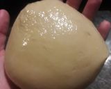 Foto del paso 2 de la receta: Pasta fresca, linguine sin máquina