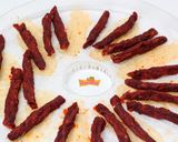 Foto del paso 8 de la receta Chorigano o Chorizo de Calabaza... Impresionantes!!