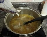 Foto del paso 5 de la receta: Sopa de cerveza