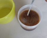 Foto del paso 5 de la receta: Mousse de café con miel