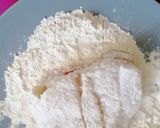 Foto del paso 2 de la receta: Cachopo de merluza