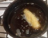 Foto del paso 6 de la receta: Banderillas de salchichas y queso