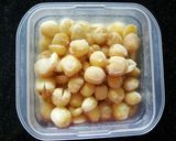 Hình bước làm 5 của món Vịt tiềm