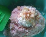 Foto langkah ke 1 dari resep Siomay Ayam.