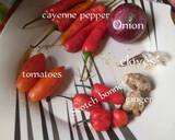 Jollof Spaghetti recipe step 2 photo