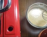 Foto langkah ke 5 dari resep Bolu sarang semut gluten free.