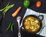 Mix veg kofta recipe step 15 photo