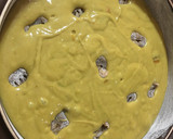 Foto del paso 5 de la receta: Torta de yerba mate y dulce de batata