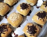 Foto langkah ke 5 dari resep Bolen Pisang.