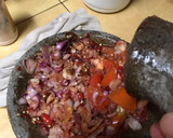Foto langkah ke 4 dari resep Sambel Gami khas Bontang.