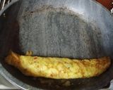 Foto del paso 5 de la receta: Roll de huevos y cebolla
