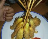 Foto langkah ke 7 dari resep Sempol Ayam.