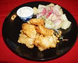 Foto del paso 6 de la receta: Calugas de pescado