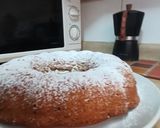 Foto del paso 4 de la receta: Queque de plátano