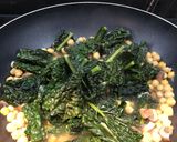 Foto del passaggio 2 della ricetta Minestra vegana (low calories)
