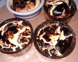Foto del paso 1 de la receta: Cheesecake frambuesa Fit