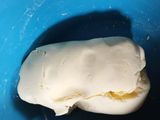 Kue Keju a.k.a Kue Gabus