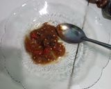 Foto langkah ke 3 dari resep Rujak Jambu Merah Biji.