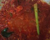 Foto langkah ke 6 dari resep Ayam Kentang Masak Cabe Kering.
