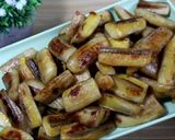 Foto langkah ke 4 dari resep 60. PISCOK - PISANG COKLAT.