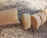 Foto del paso 4 de la receta: Facturas fáciles 😋🥐