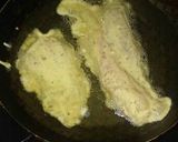 Foto del paso 3 de la receta: Escalope de merluza