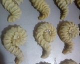 صورة لخطوة 5 من وصفة قرن غزال