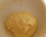 Zserbó recept fázis 2 fotója