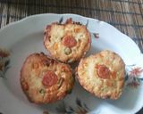 Foto langkah ke 5 dari resep Tahu goreng fantasi.