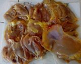 Foto del paso 2 de la receta: Pollo frito con costra