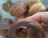 Φωτογραφία βήματος 15 της συνταγής Τούρτα profiteroles