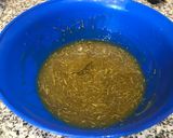Foto del paso 2 de la receta: El auténtico pollo agridulce al ananá!! Una vez que la probas, la adoptas para siempre!
