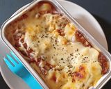 Foto langkah ke 7 dari resep Lasagna.