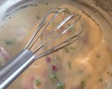 A picture of step 4 of My super tasty crazy baked tacos.