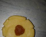 Foto langkah ke 4 dari resep Nastar chocochips.