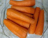 Foto del paso 1 de la receta: Zanahorias a la Griega